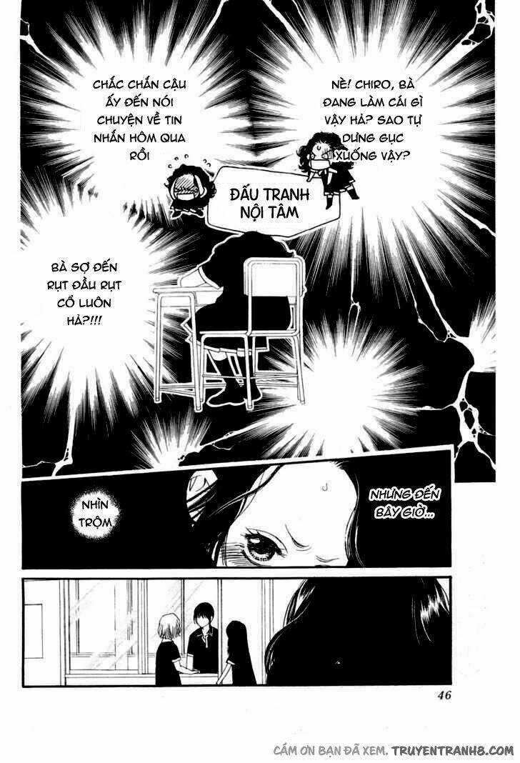 Orange Chocolate - Chapter 10 - Trang 37