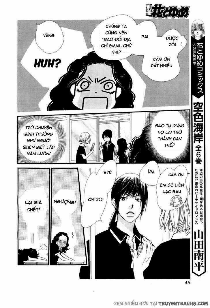 Orange Chocolate - Chapter 10 - Trang 39