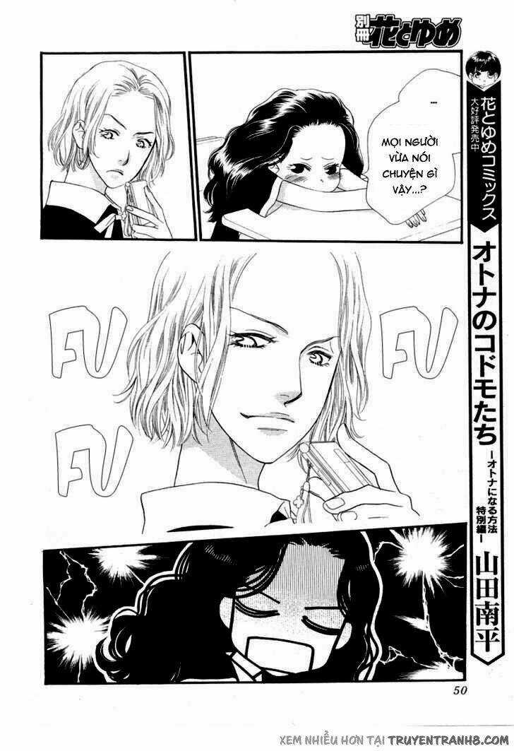 Orange Chocolate - Chapter 10 - Trang 41