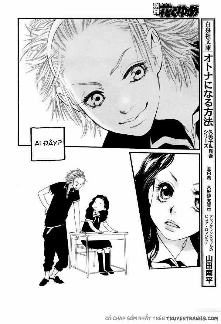 Orange Chocolate - Chapter 10 - Trang 43