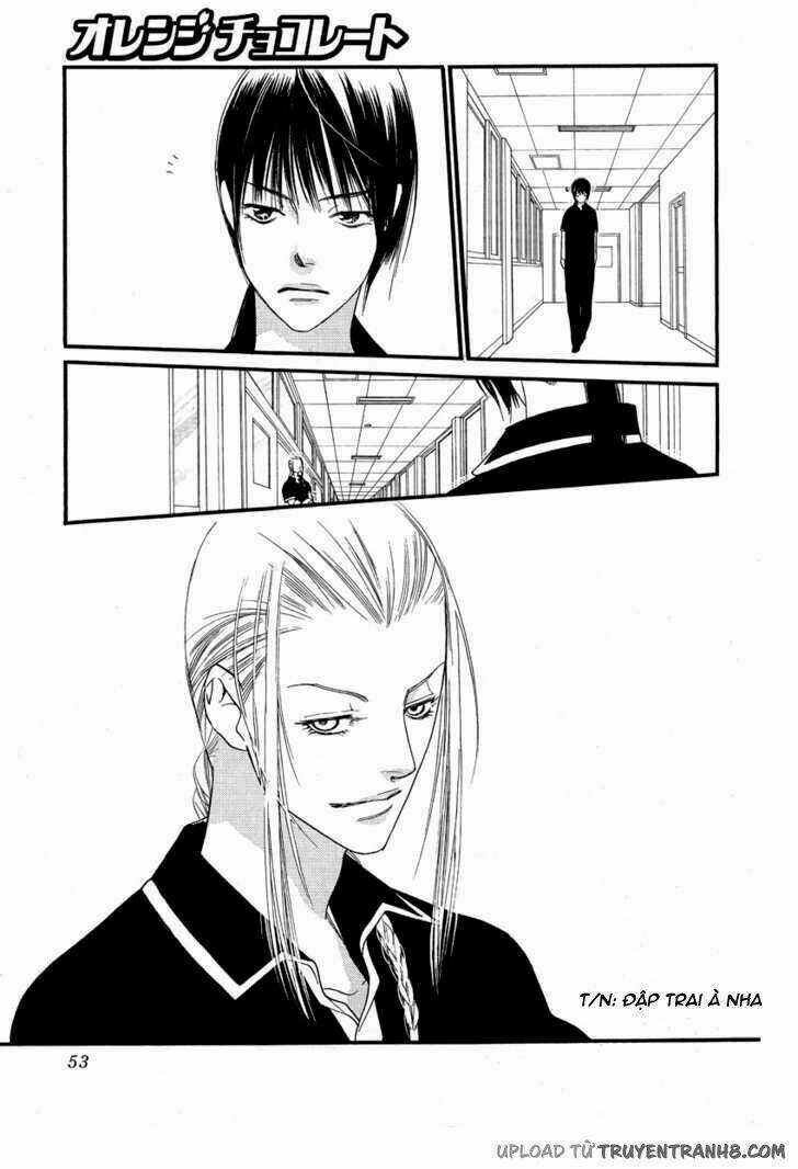 Orange Chocolate - Chapter 10 - Trang 44