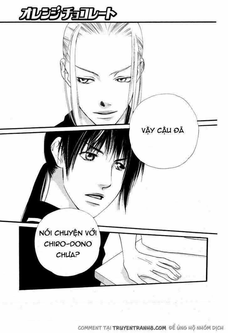 Orange Chocolate - Chapter 10 - Trang 46