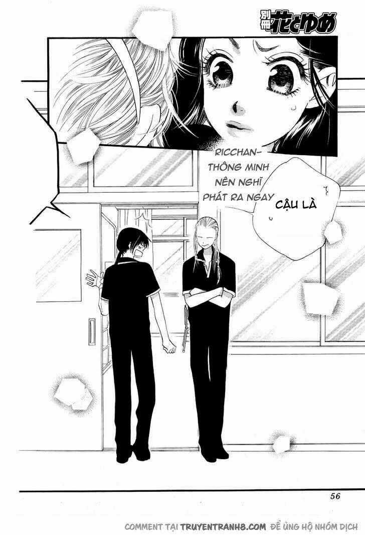 Orange Chocolate - Chapter 10 - Trang 47