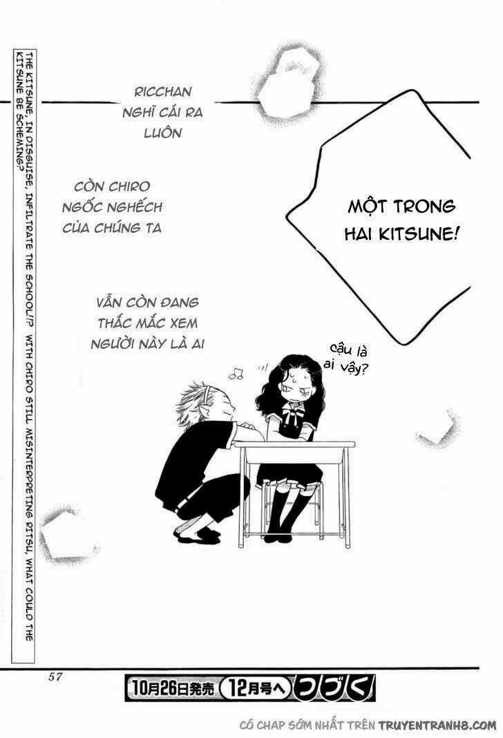 Orange Chocolate - Chapter 10 - Trang 48