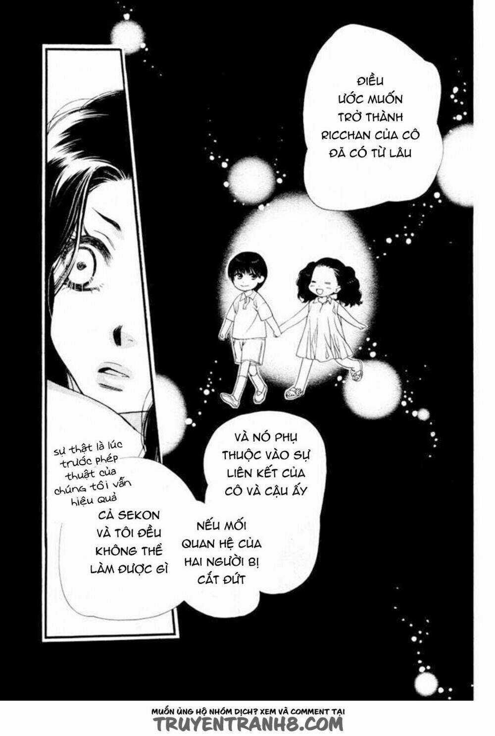 Orange Chocolate - Chapter 11 - Trang 20