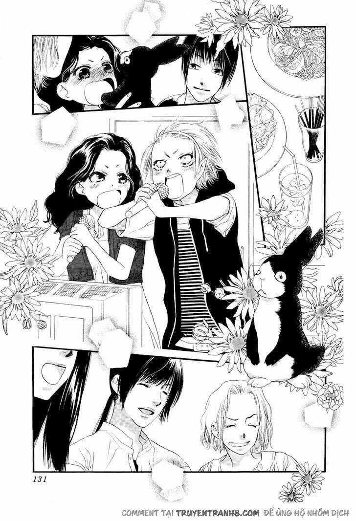 Orange Chocolate - Chapter 11 - Trang 42