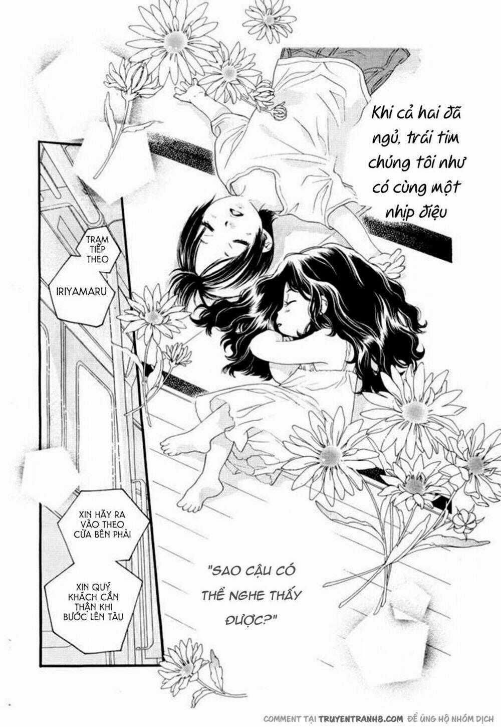 Orange Chocolate - Chapter 11 - Trang 45