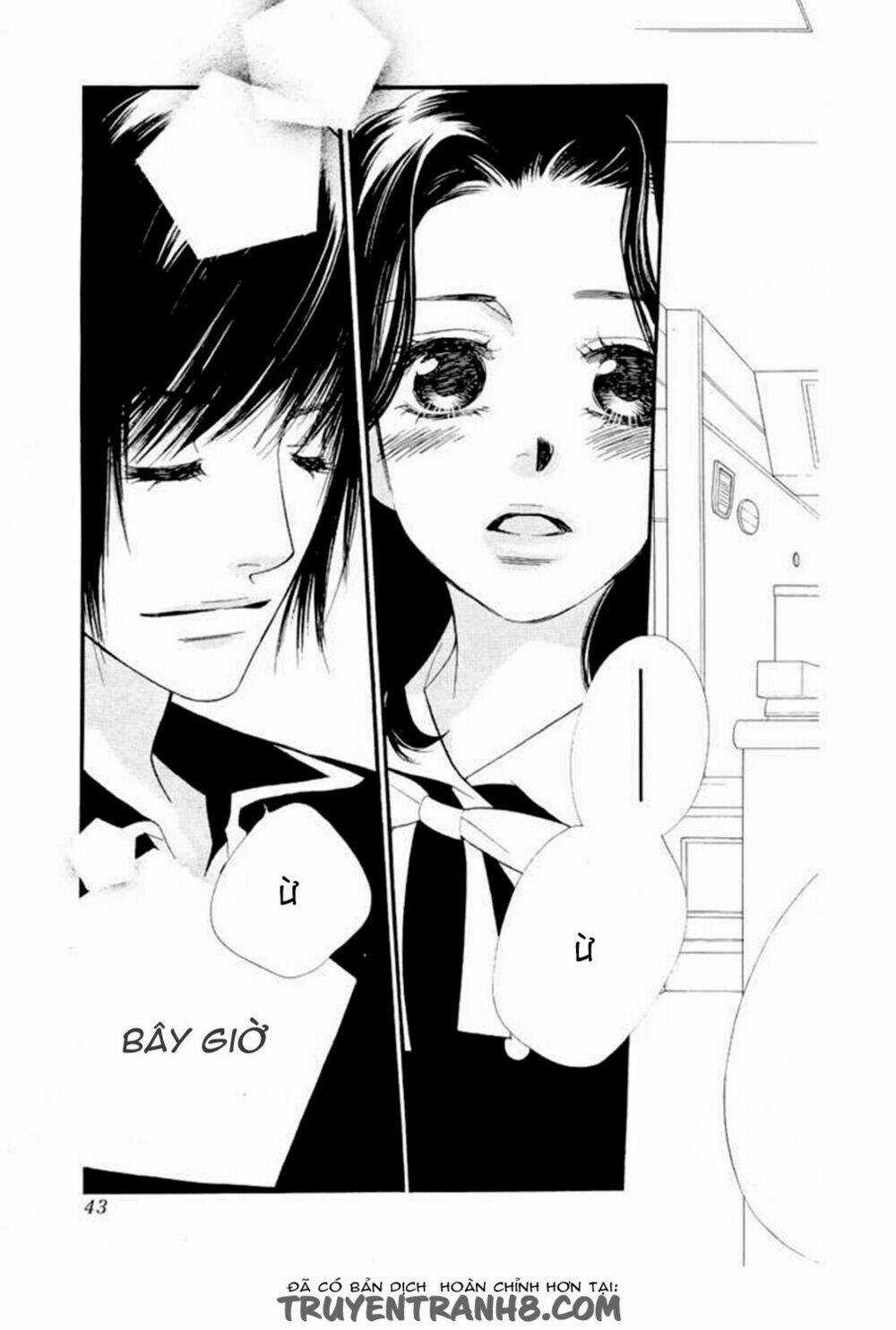 Orange Chocolate - Chapter 12 - Trang 39