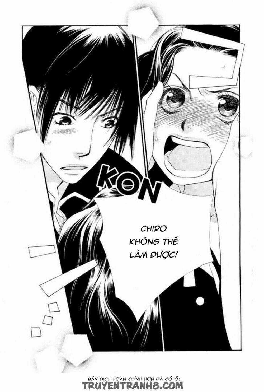 Orange Chocolate - Chapter 12 - Trang 45