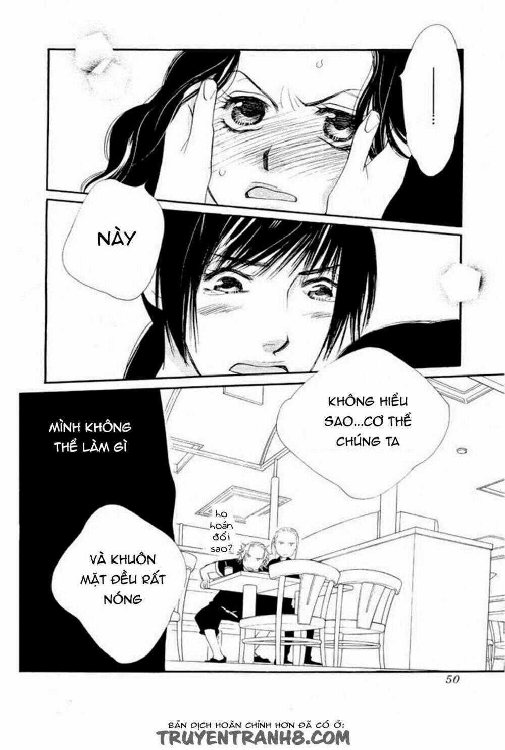 Orange Chocolate - Chapter 12 - Trang 46