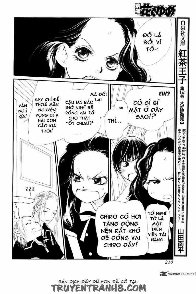 Orange Chocolate - Chapter 13 - Trang 13