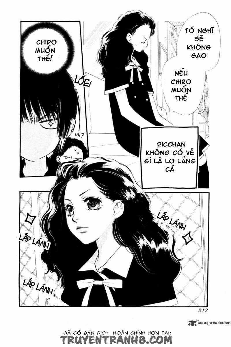 Orange Chocolate - Chapter 13 - Trang 15