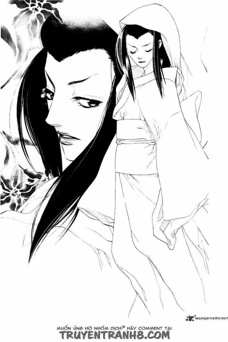 Orange Chocolate - Chapter 13 - Trang 22