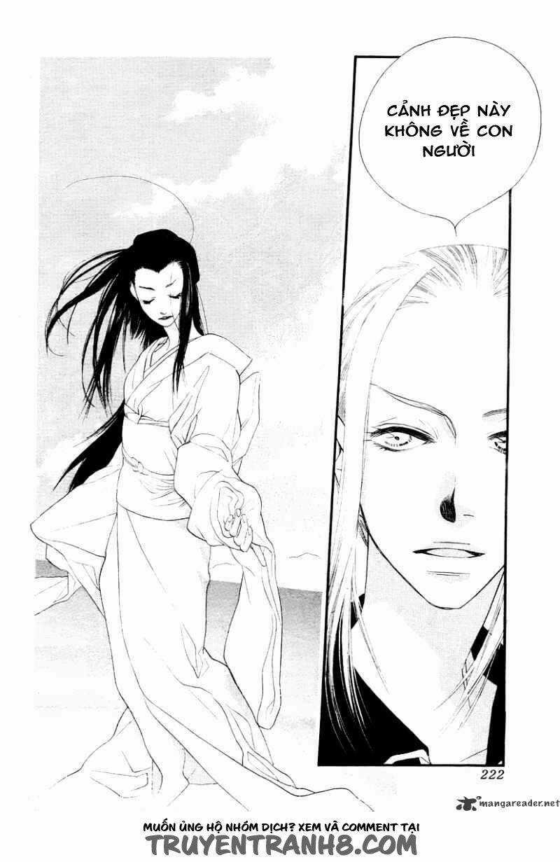 Orange Chocolate - Chapter 13 - Trang 25