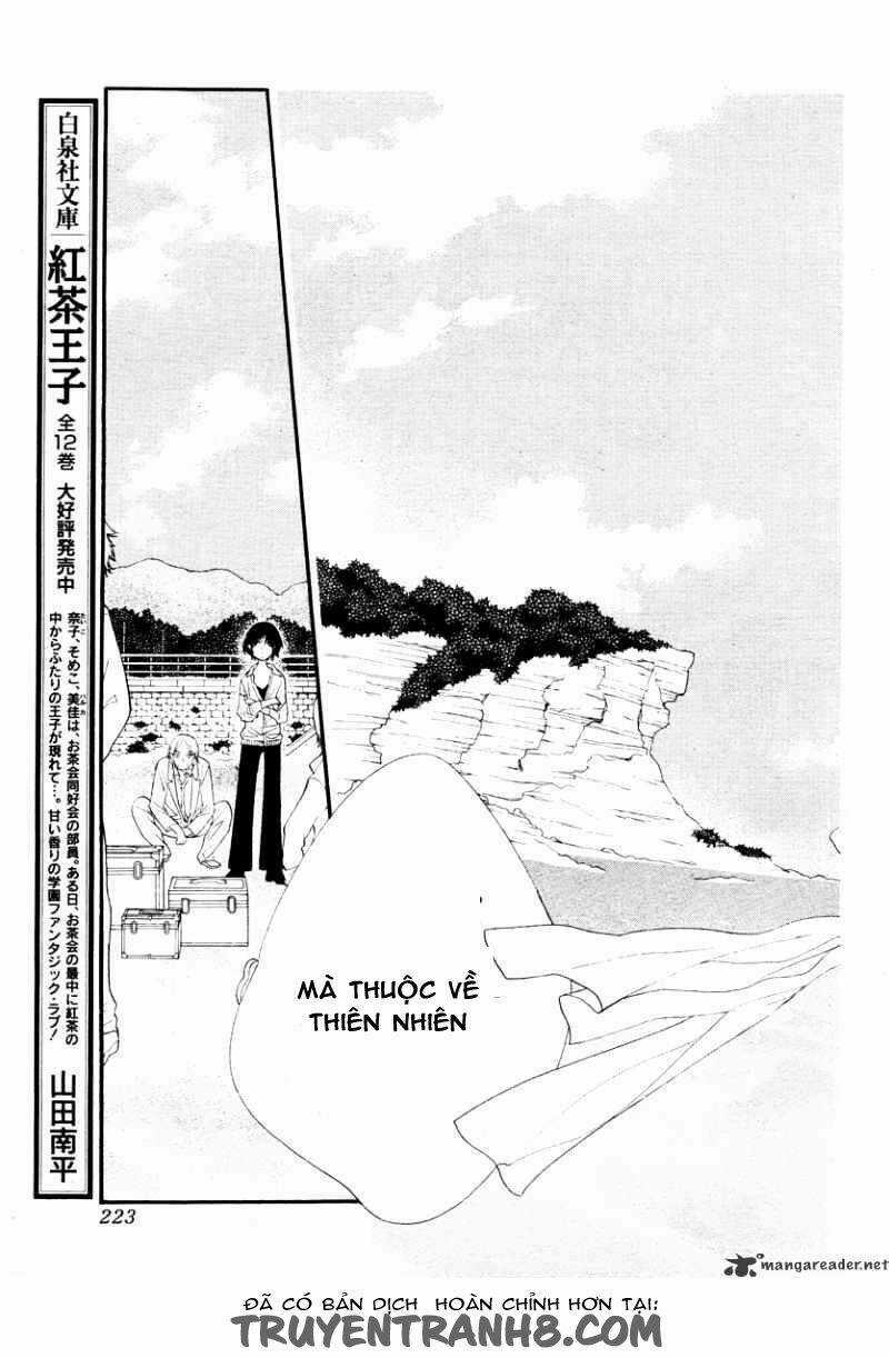 Orange Chocolate - Chapter 13 - Trang 26