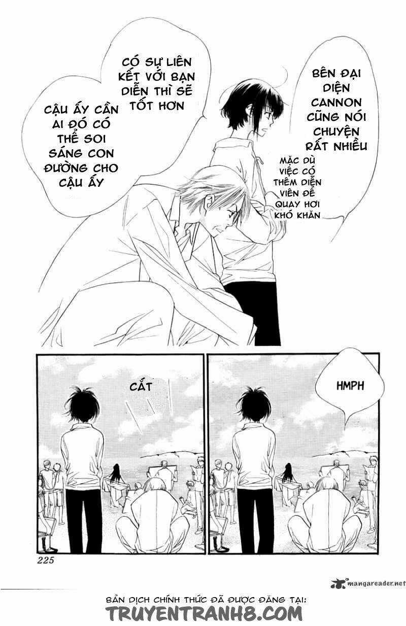 Orange Chocolate - Chapter 13 - Trang 28