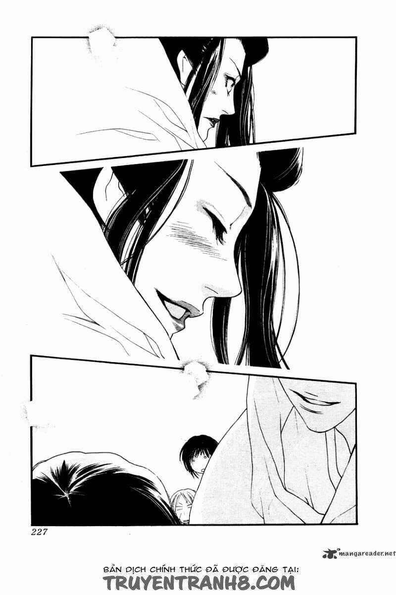 Orange Chocolate - Chapter 13 - Trang 30