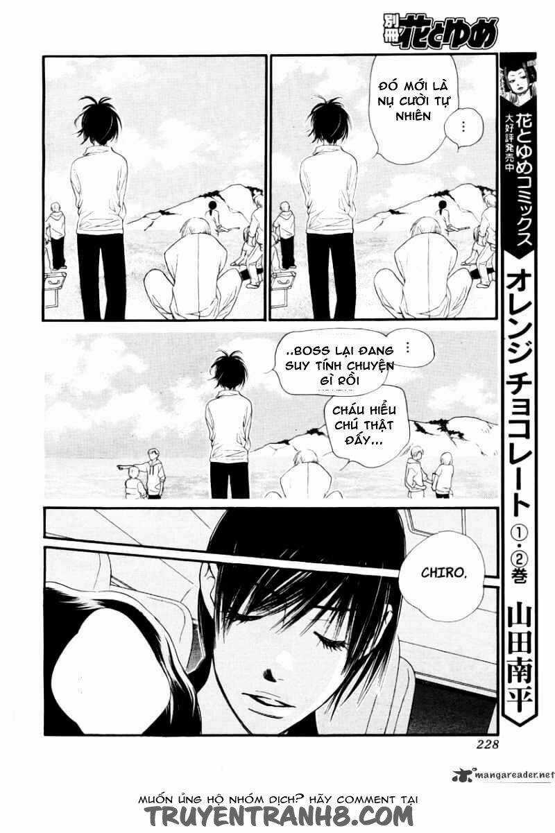 Orange Chocolate - Chapter 13 - Trang 31