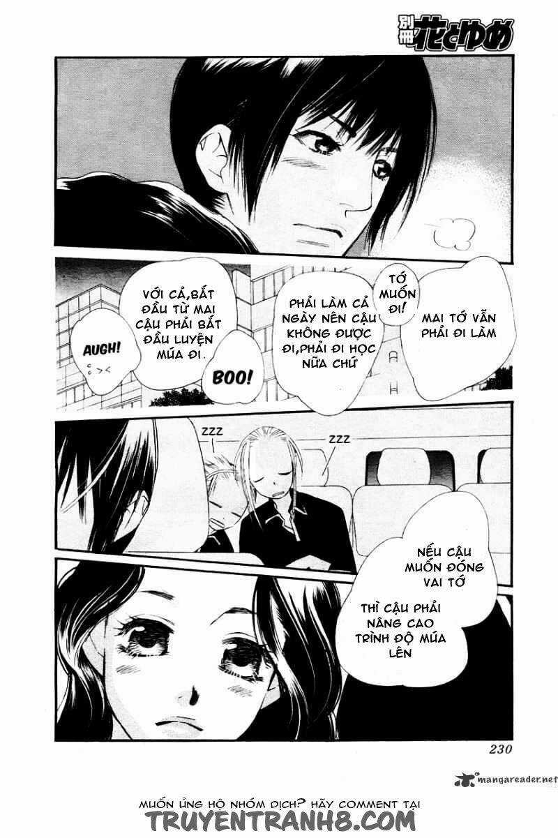 Orange Chocolate - Chapter 13 - Trang 33