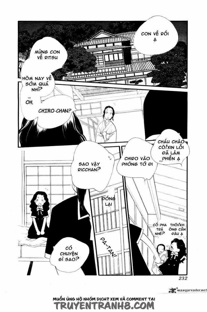 Orange Chocolate - Chapter 13 - Trang 35