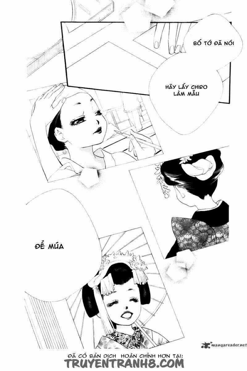 Orange Chocolate - Chapter 13 - Trang 37