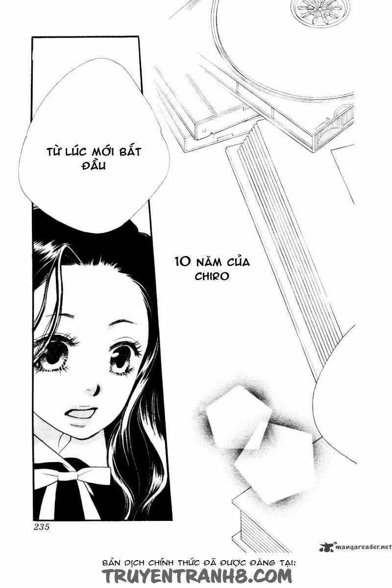 Orange Chocolate - Chapter 13 - Trang 38