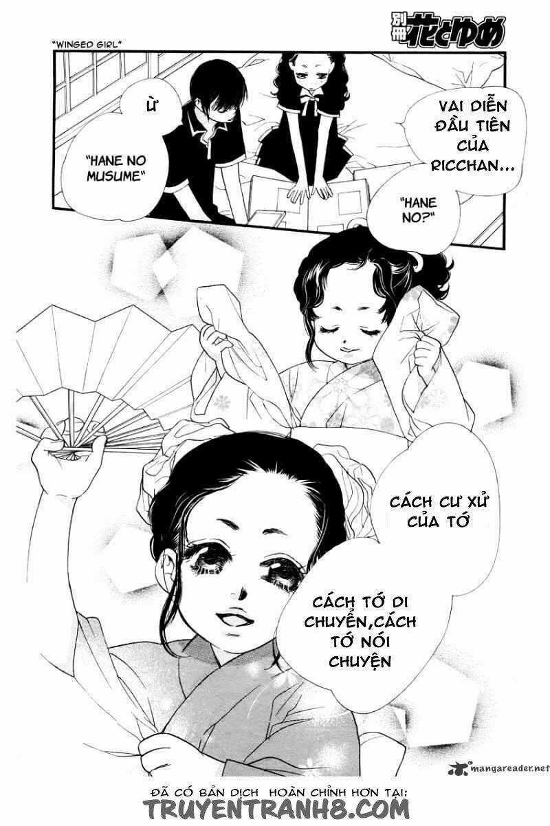 Orange Chocolate - Chapter 13 - Trang 39