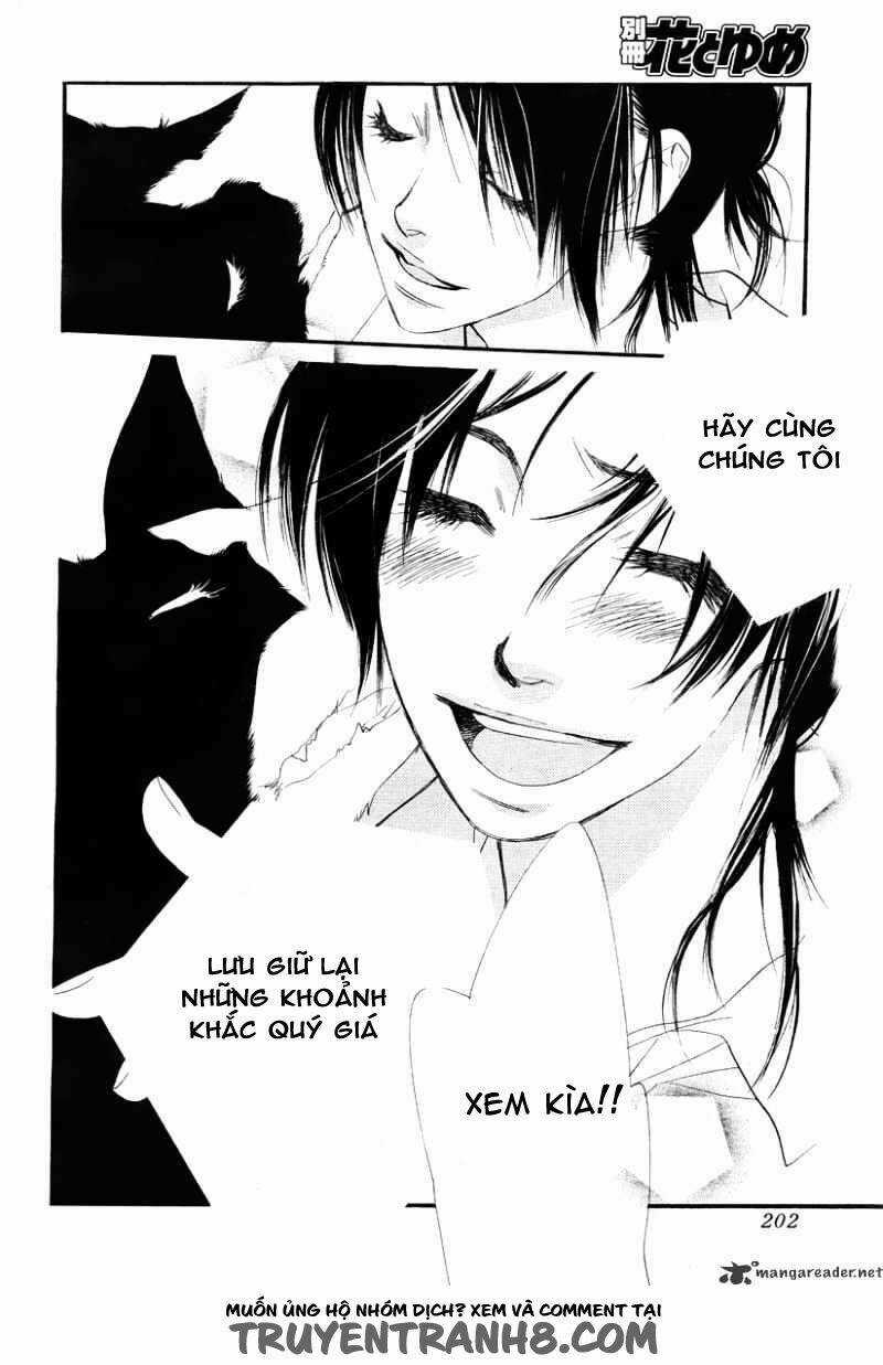 Orange Chocolate - Chapter 13 - Trang 5