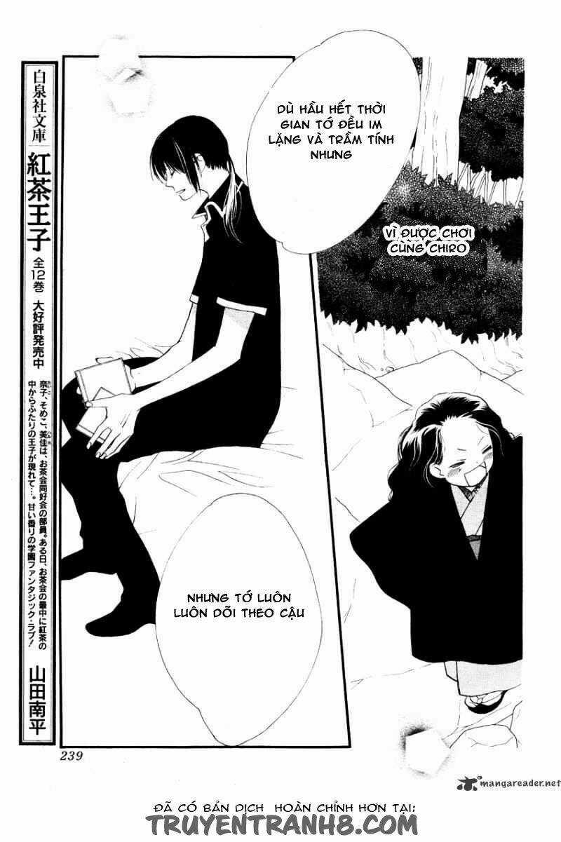 Orange Chocolate - Chapter 13 - Trang 42