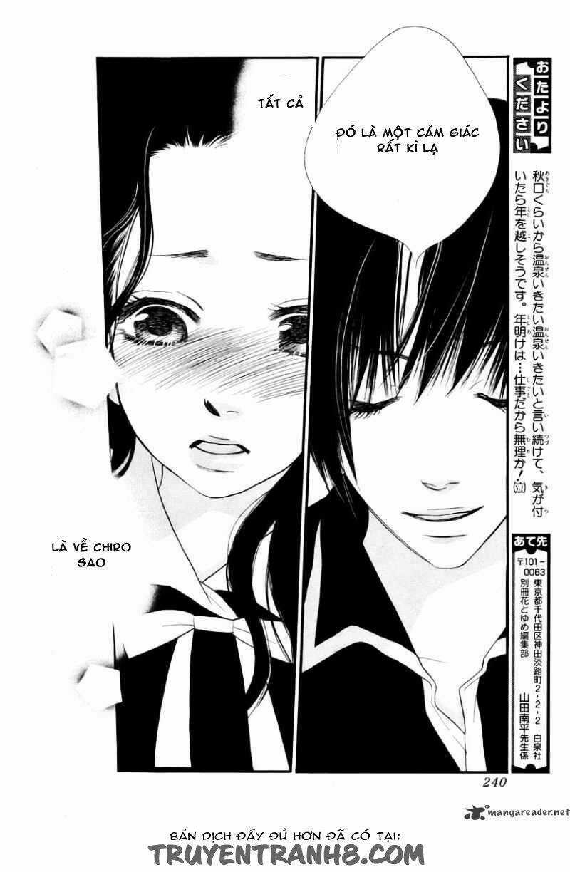 Orange Chocolate - Chapter 13 - Trang 43