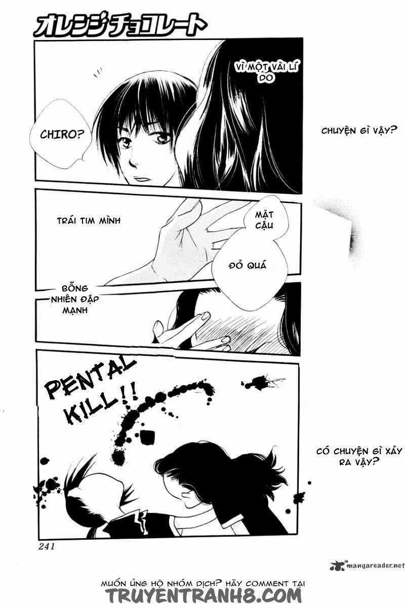 Orange Chocolate - Chapter 13 - Trang 44