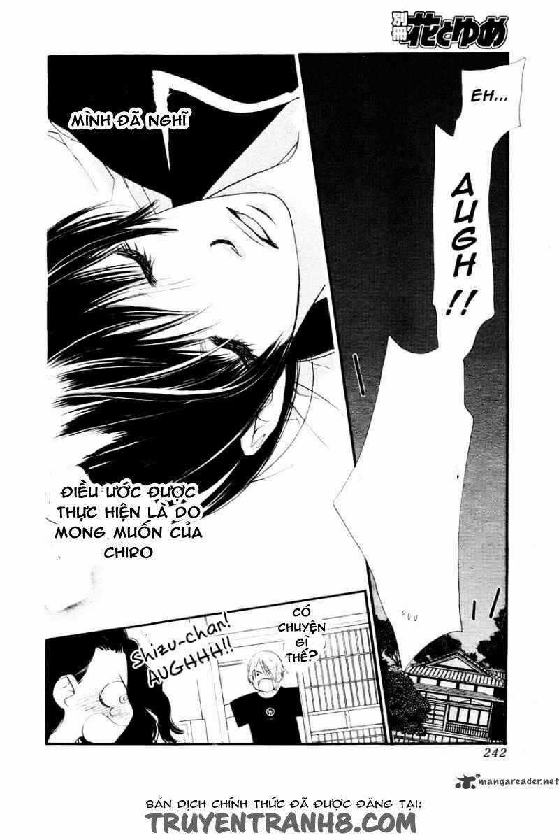 Orange Chocolate - Chapter 13 - Trang 45