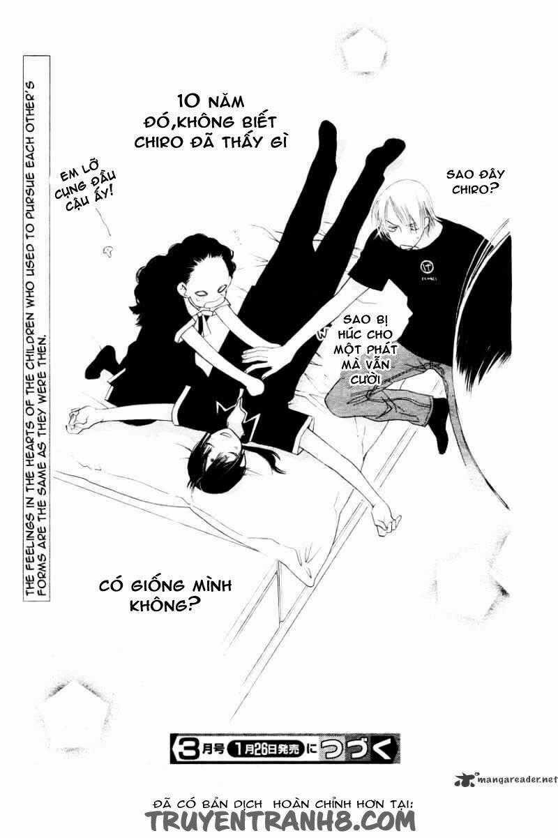 Orange Chocolate - Chapter 13 - Trang 46