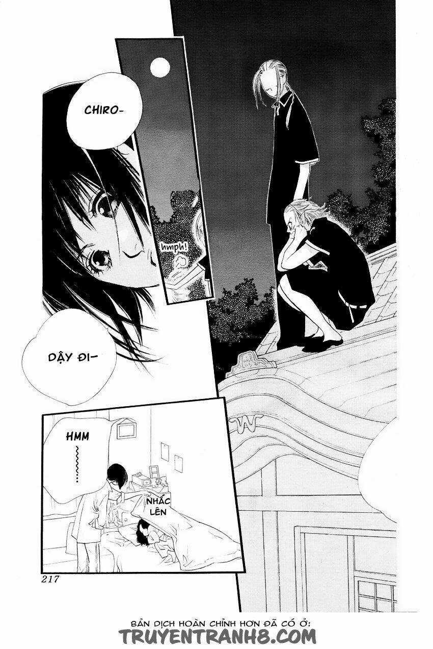 Orange Chocolate - Chapter 14 - Trang 16