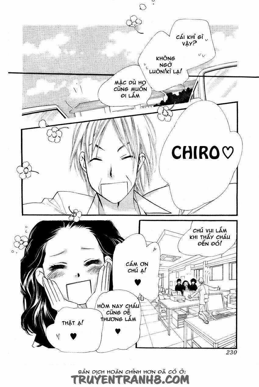 Orange Chocolate - Chapter 14 - Trang 29