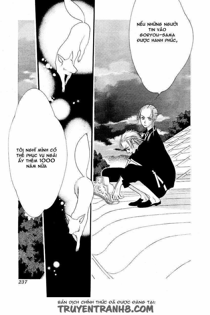 Orange Chocolate - Chapter 14 - Trang 36