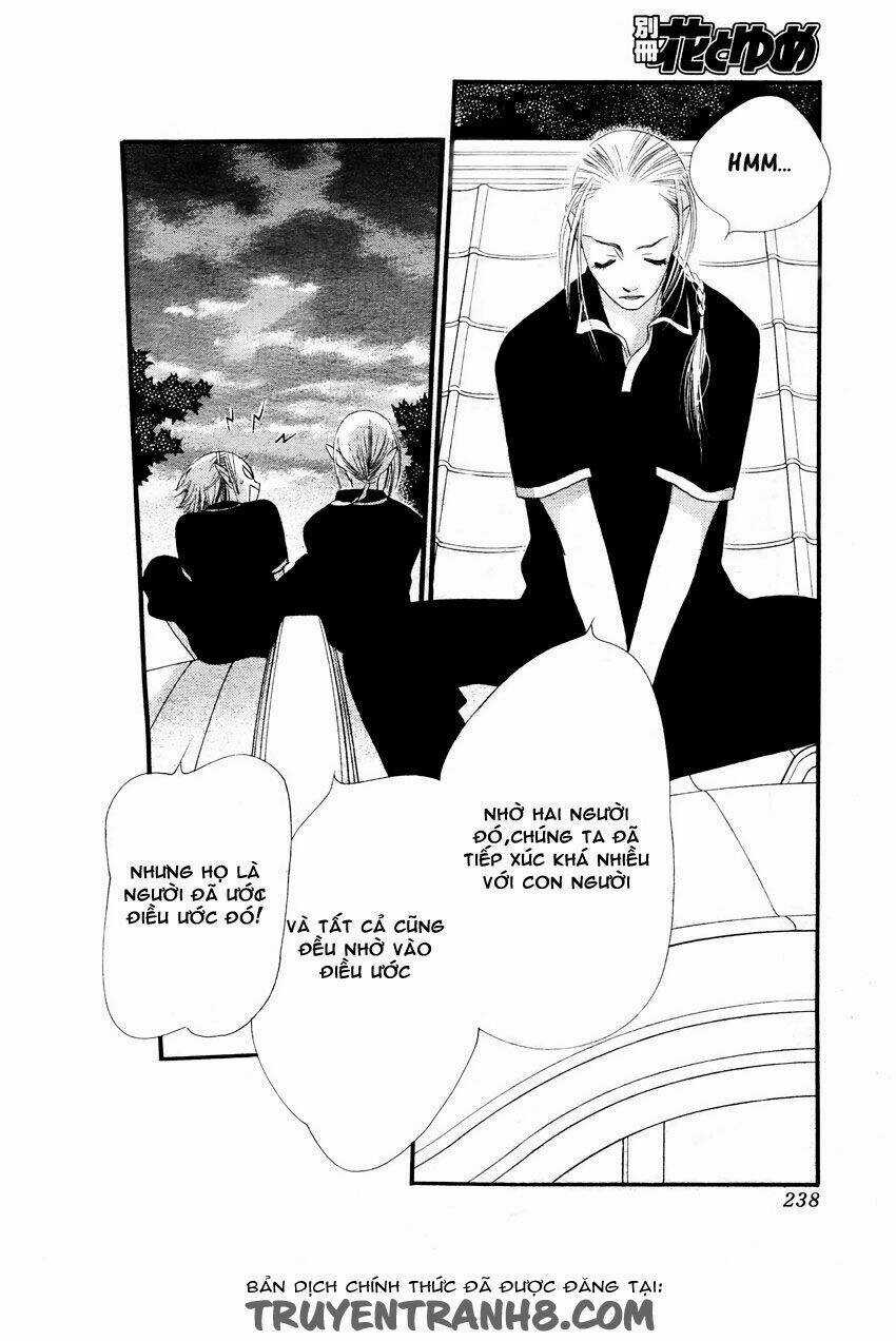 Orange Chocolate - Chapter 14 - Trang 37