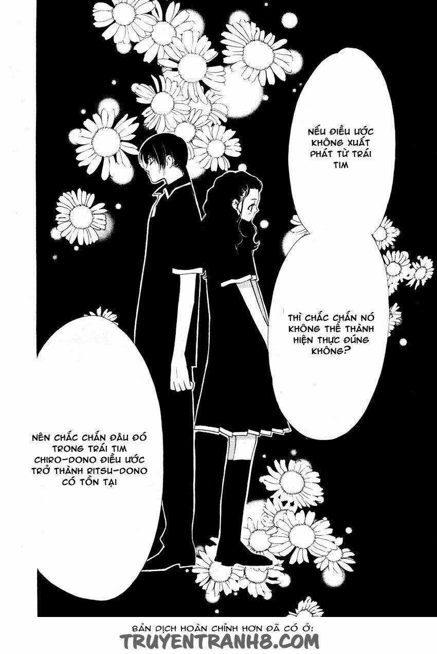 Orange Chocolate - Chapter 14 - Trang 39