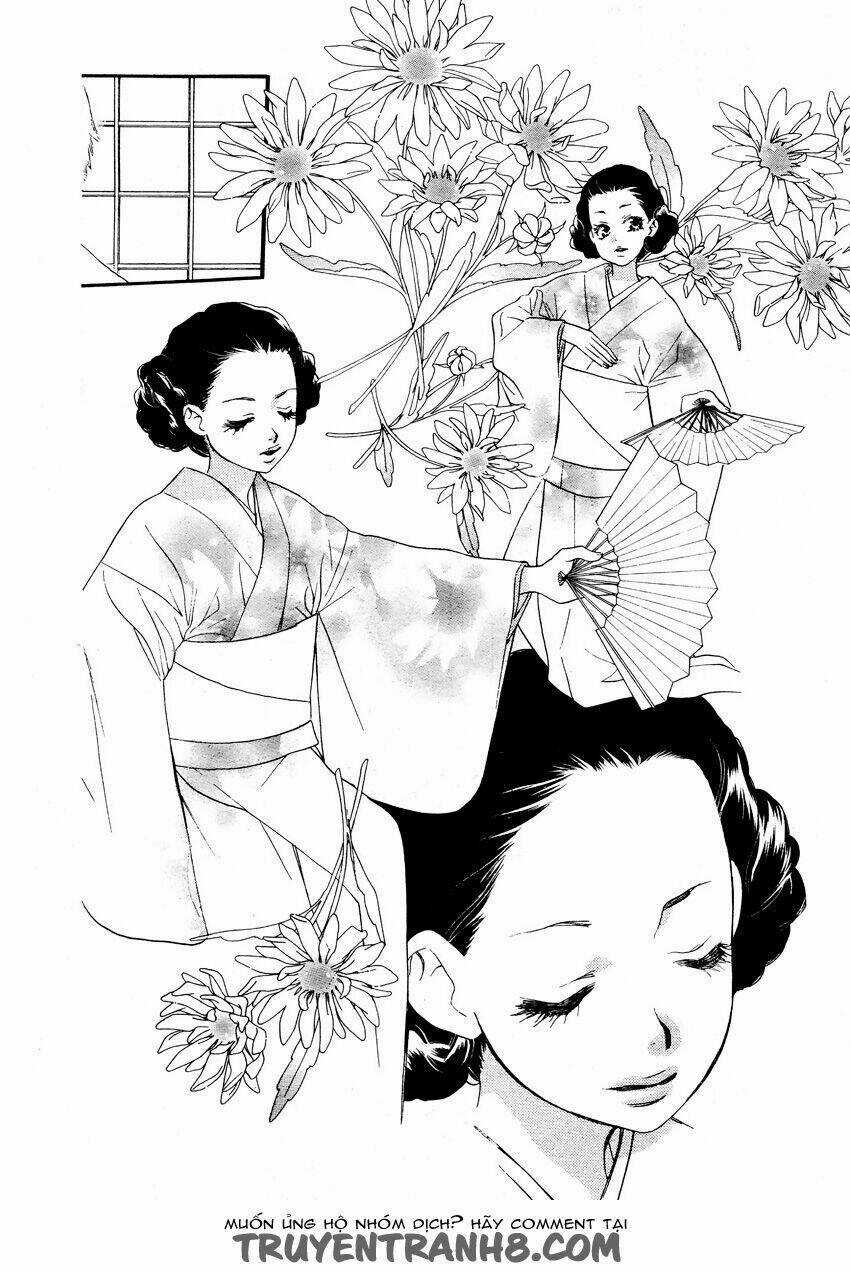 Orange Chocolate - Chapter 14 - Trang 5