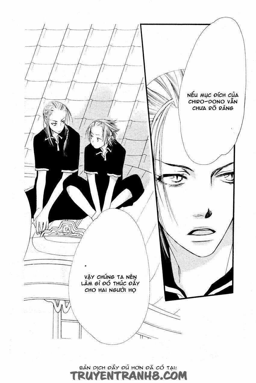 Orange Chocolate - Chapter 14 - Trang 41