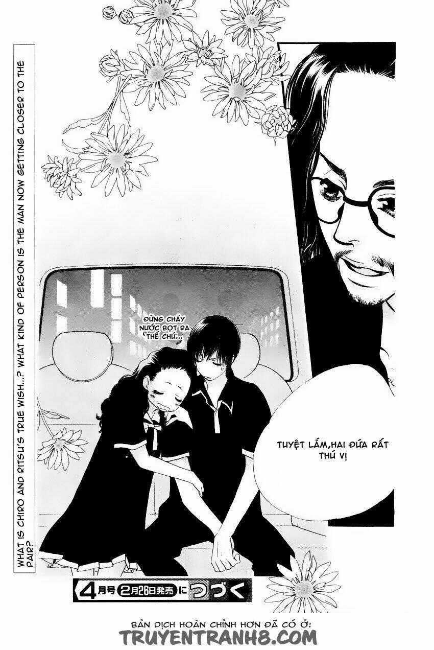 Orange Chocolate - Chapter 14 - Trang 46