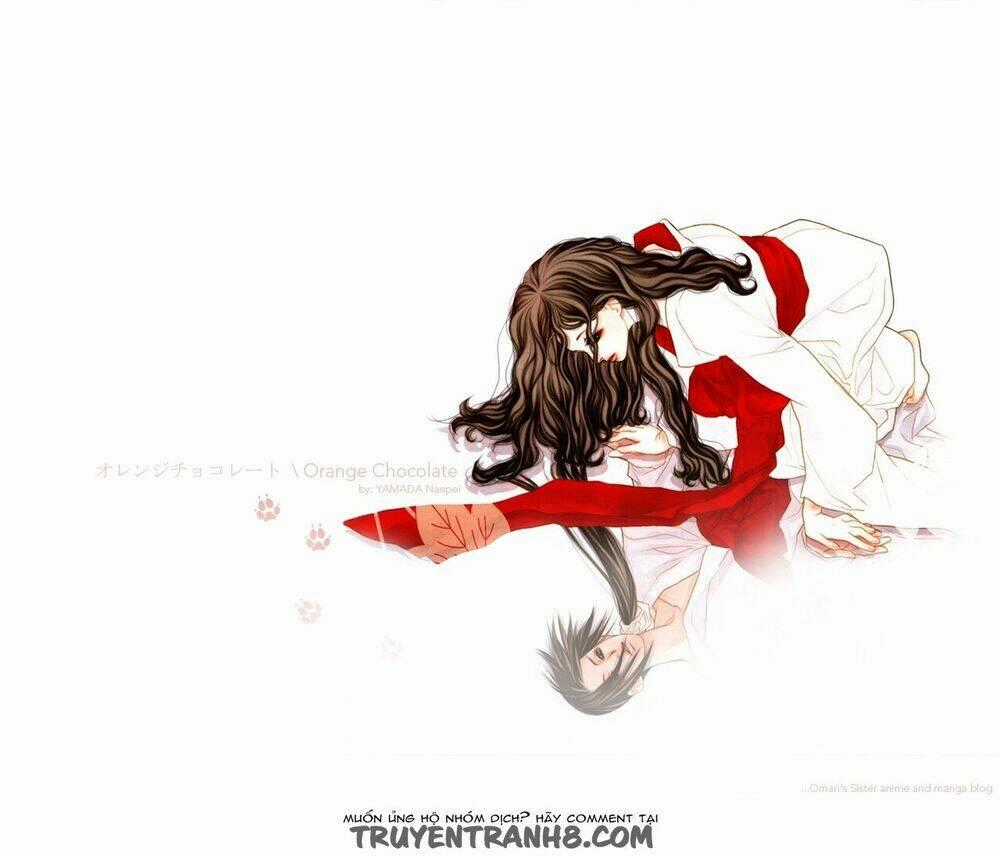 Orange Chocolate - Chapter 14 - Trang 47