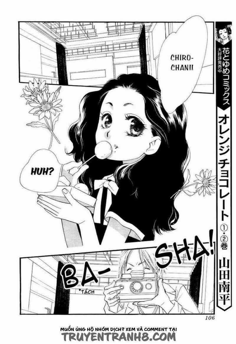 Orange Chocolate - Chapter 15 - Trang 2