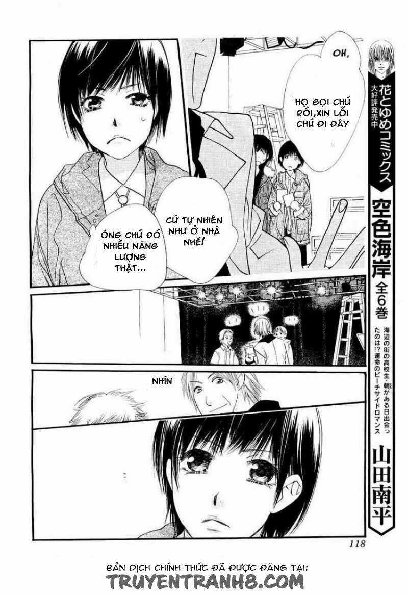 Orange Chocolate - Chapter 15 - Trang 14