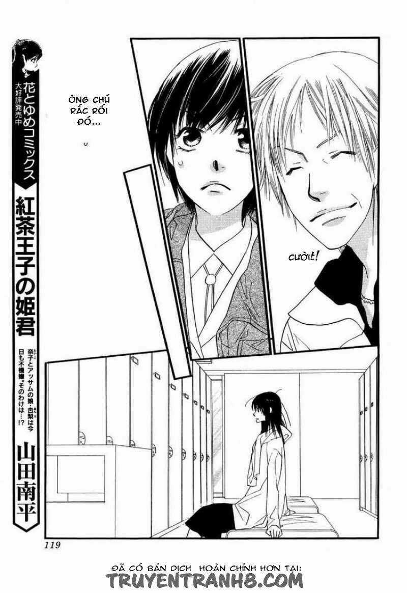 Orange Chocolate - Chapter 15 - Trang 15