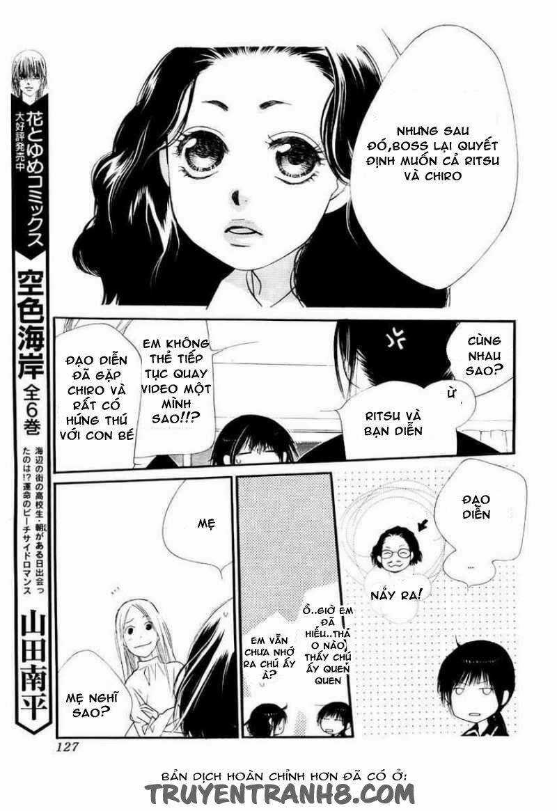 Orange Chocolate - Chapter 15 - Trang 22