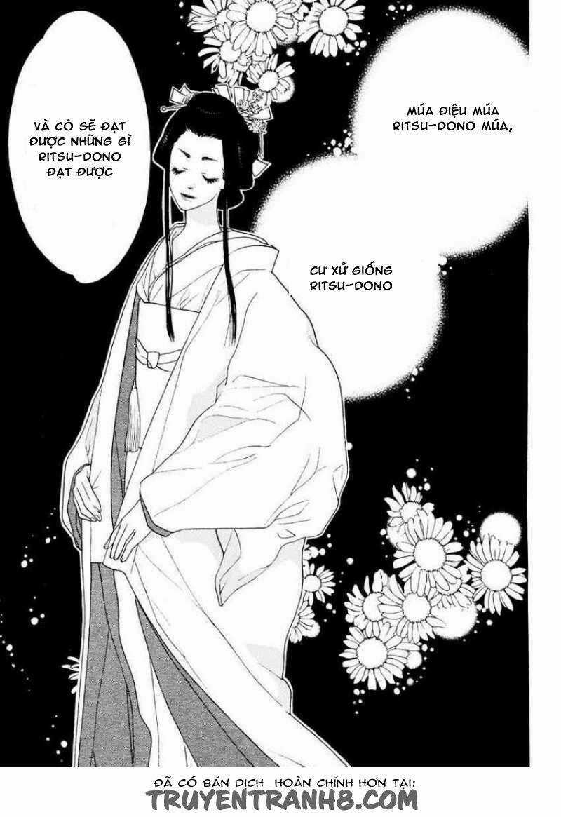 Orange Chocolate - Chapter 15 - Trang 36