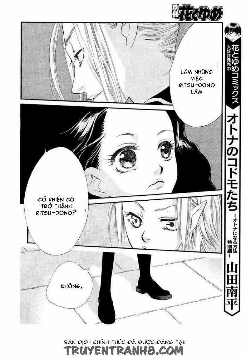 Orange Chocolate - Chapter 15 - Trang 37