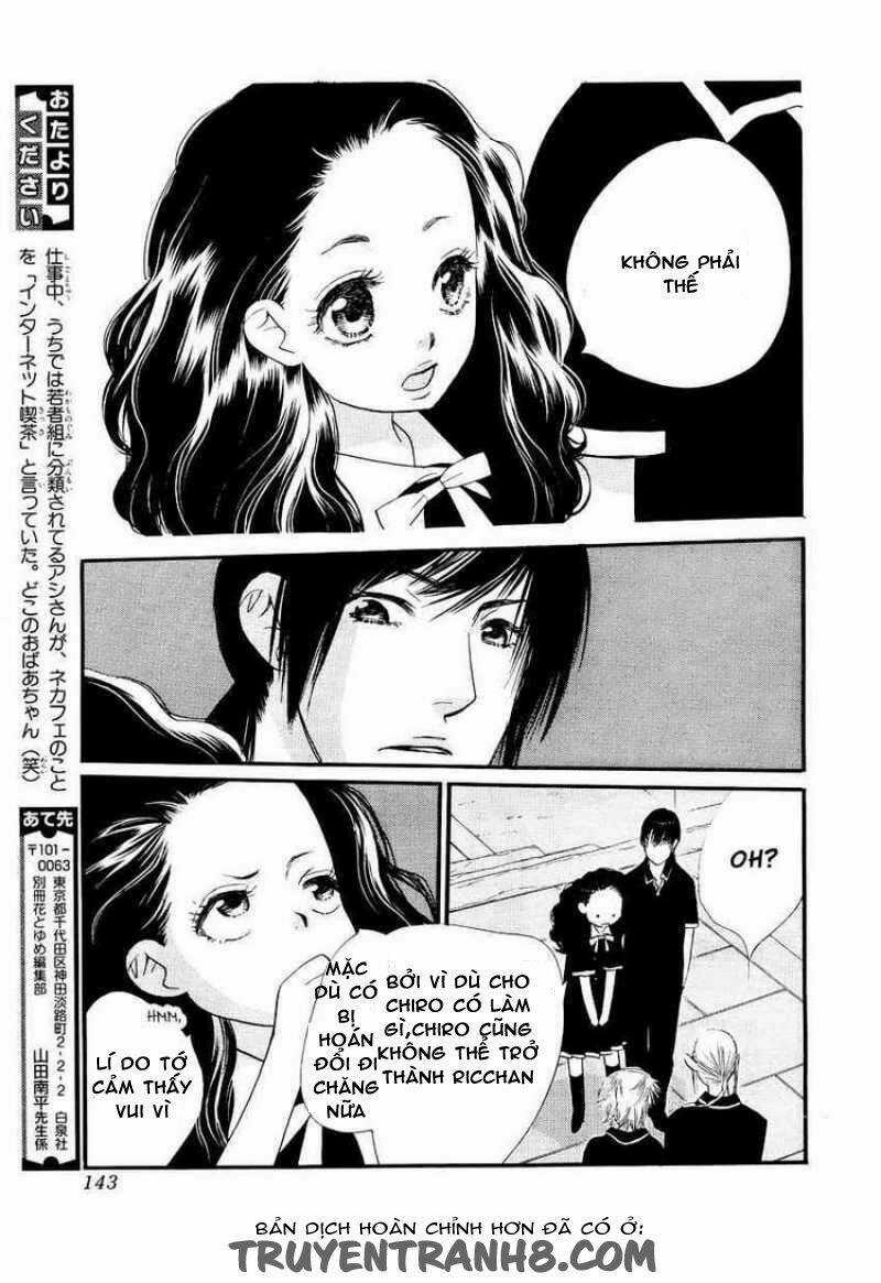 Orange Chocolate - Chapter 15 - Trang 38