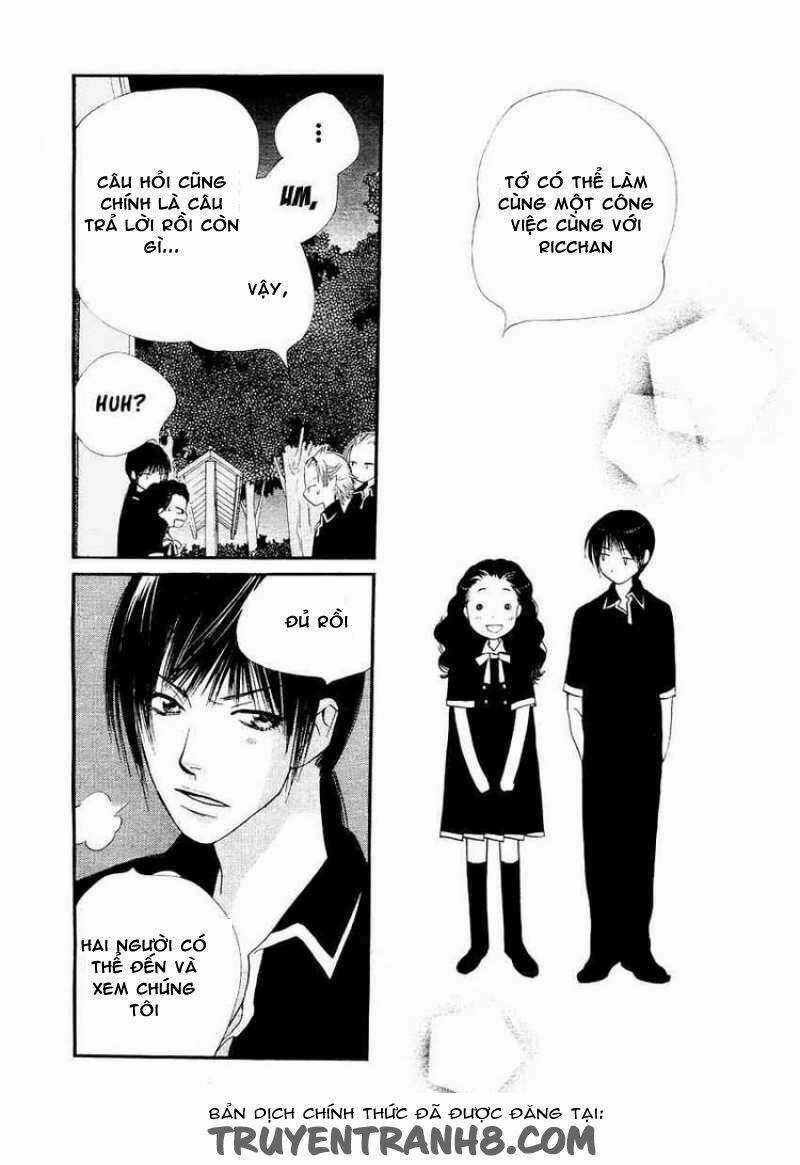 Orange Chocolate - Chapter 15 - Trang 39